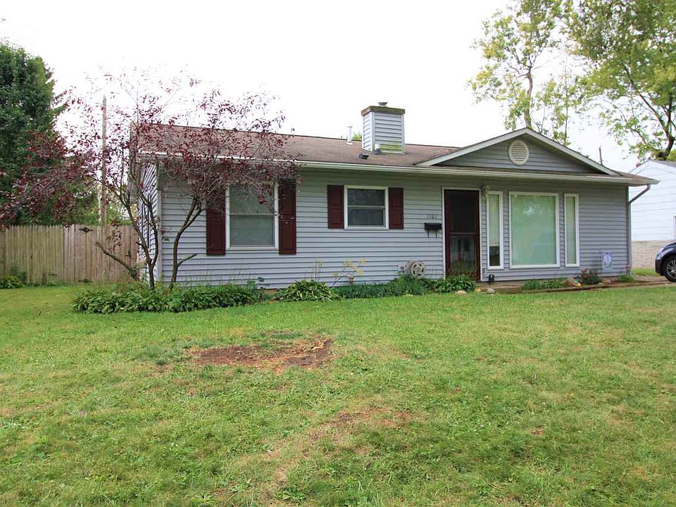 1st image of 1101 Alder Dr