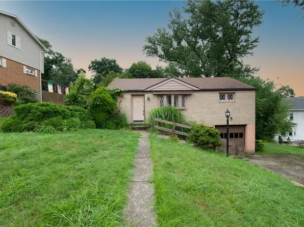 120 Elmwood Dr, Glenshaw, PA 15116