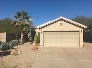 15708 W Smokey Dr, Surprise, AZ 85374