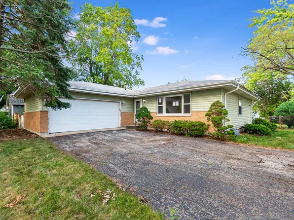 309 E Woodlawn Rd, New Lenox, IL 60451
