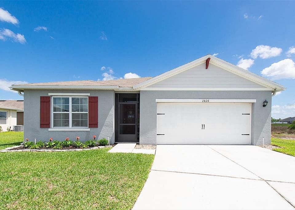 1st image of 2826 VAN AMBER COURT