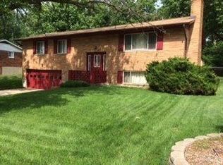 2437 Brahms Blvd, Dayton, OH 45449