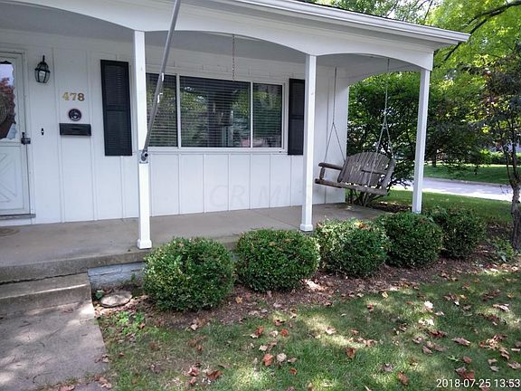 2nd image of 478 Crandall Dr
