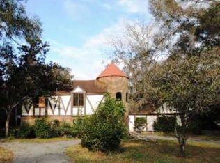 3605 Little Rd, Lutz, FL 33548