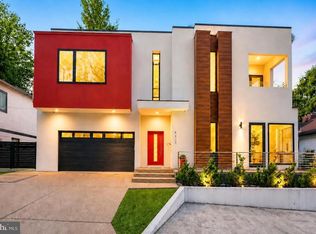 5622 Massachusetts Ave, Bethesda, MD 20816