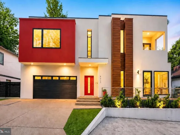 5622 Massachusetts Ave, Bethesda, MD 20816