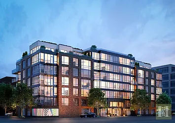 Sold by Halstead Real Estate