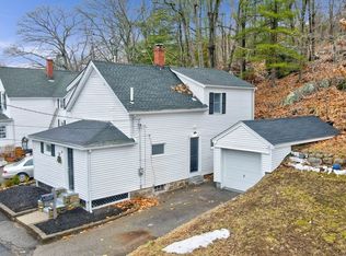 35 Rockway Rd, Peabody, MA 01960