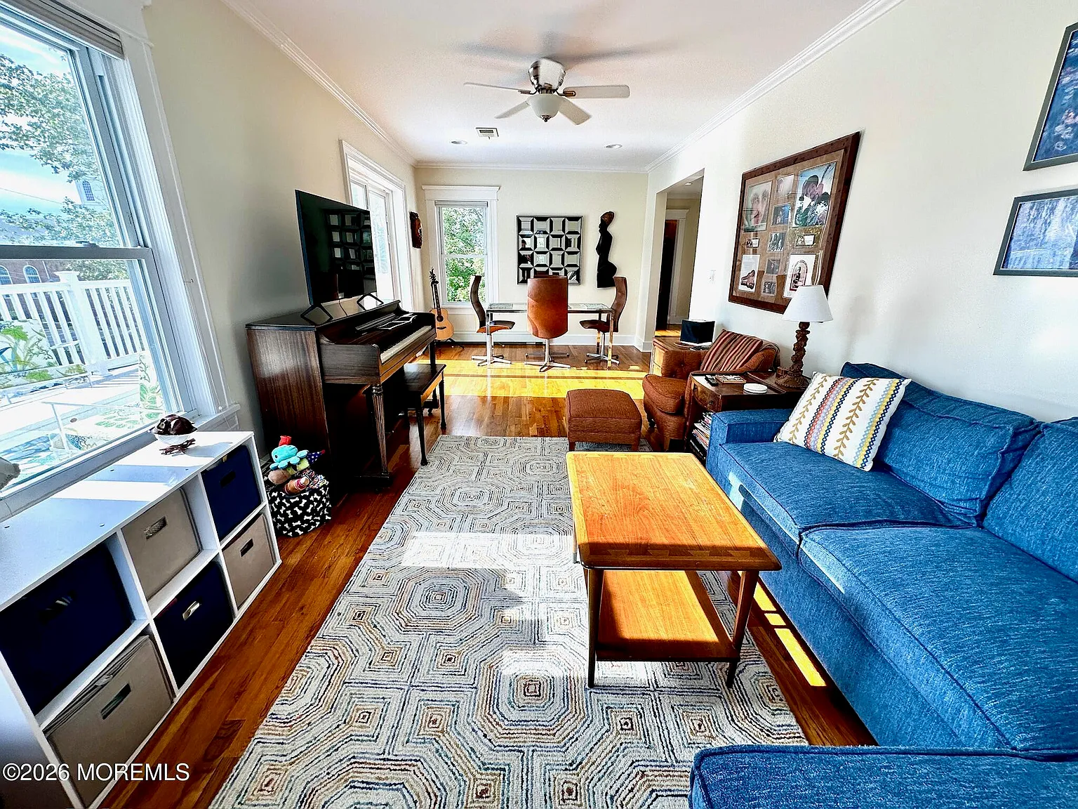 2 bed, 1032 sqft, $2,750 — Photo 4
