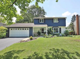 167 Abbot Ave, Columbus, OH 43085