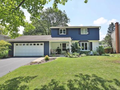 167 Abbot Ave, Columbus, OH, 43085