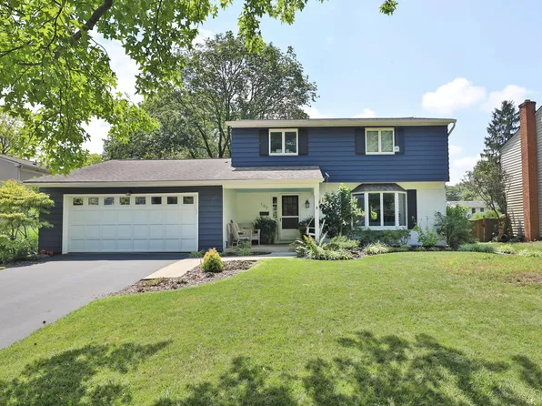 167 Abbot Ave, Columbus, OH 43085