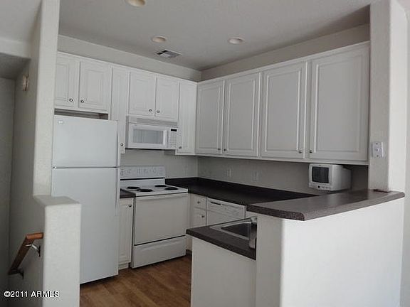 2nd image of 4465 E PARADISE VILLAGE Parkway N #1180