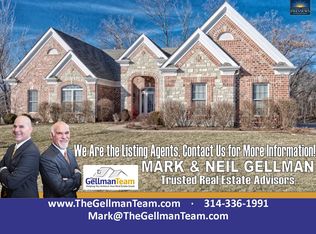 2661 Wynncrest Ridge Dr, Chesterfield, MO 63005