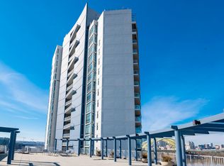 400 Riverboat Row UNIT 1105, Newport, KY 41071