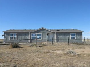 6220 Night Train Ln, Yoder, CO 80864