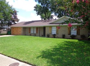 1411 Main St, Kaufman, TX 75142