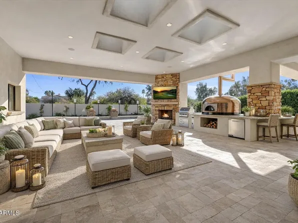 11105 E IRONWOOD Drive, Scottsdale, AZ 85259