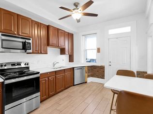 302 S Lincoln St, Denver, CO 80209