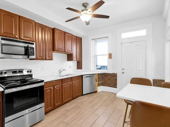 302 S Lincoln St, Denver, CO 80209