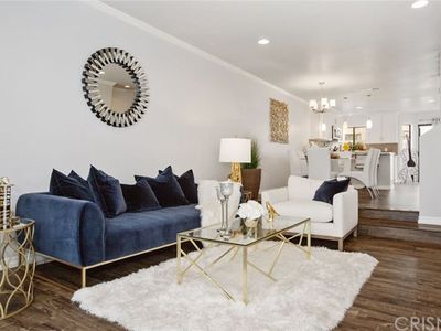 22865 Del Valle St UNIT 13, Woodland Hills, CA, 91364