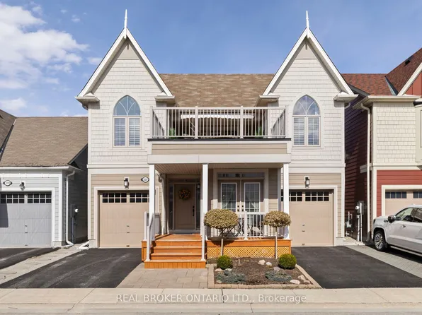 3321 Beach Club Blvd, Severn, ON L3V 0E1