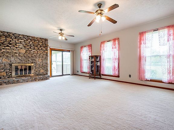 Huge Family Room