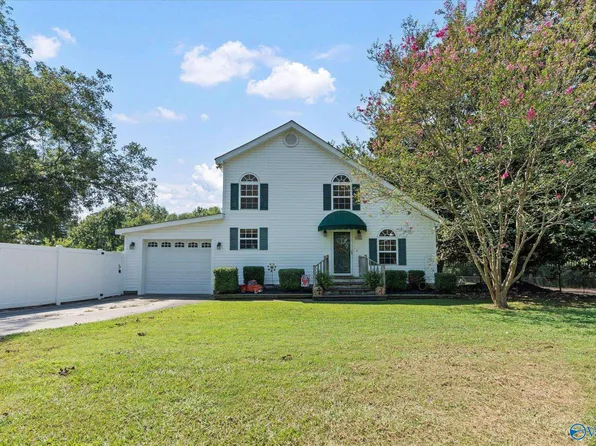 1361 Horton Nixon Chapel Rd, Horton, AL 35980