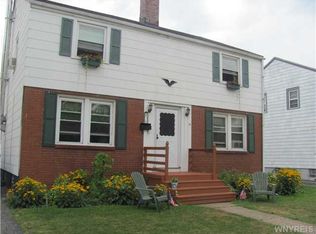 76 Pullman Ave, Buffalo, NY 14217