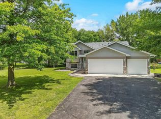 20767 Glenbrook Ave N, Forest Lake, MN 55025