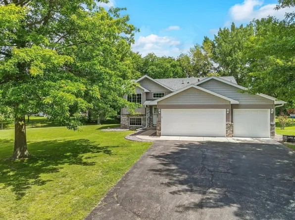 20767 Glenbrook Ave N, Forest Lake, MN 55025