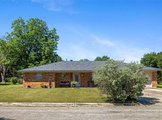 4409 McArthur Cir, Brownwood, TX 76801