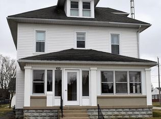 204 N Grant St, Covington, OH