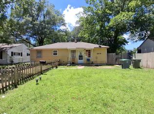 1879 N Graham St, Memphis, TN 38108