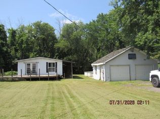 15 Blanchard St, Fort Covington, NY 12937