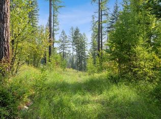 Nkn Peach Park Loop, Rollins, MT 59931