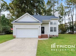 517 Parker St, Fuquay Varina, NC 27526