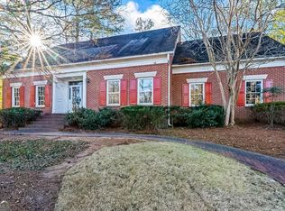 3587 Cold Water Canyon Ct, Tucker, GA 30084
