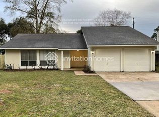 2054 Oak Shores Dr, Humble, TX 77339