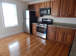 16 Humphreys St APT 3, Dorchester, MA 02125