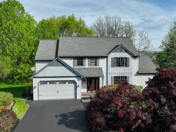 23 Fox Run Rd, Lebanon, PA 17042