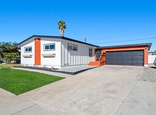 8612 Pinecrest Ave, San Diego, CA 92123