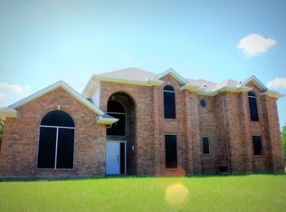715 Winter Rd, Gatesville, TX 76528