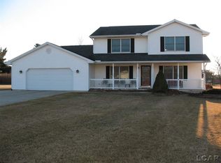 5994 Saddleback Ct, Tecumseh, MI 49286