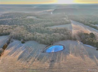 Range Lane Tracts 19 #&-20, Richland, MO 65556