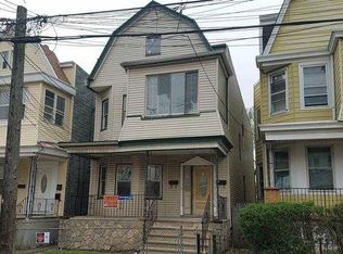 207 Wilkinson Ave, Jersey City, NJ 07305