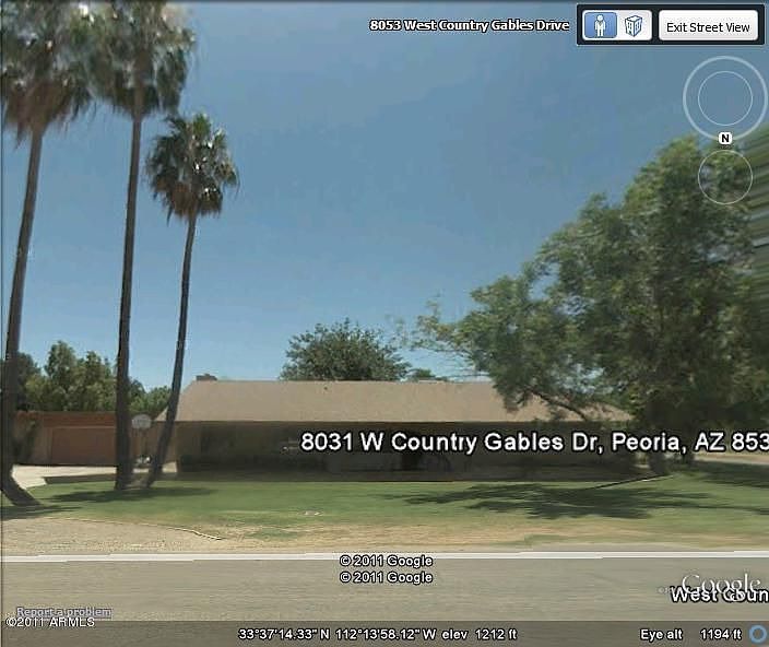 1st image of 8031 W Country Gables Dr