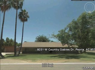 8031 W Country Gables Dr, Peoria, AZ 85381