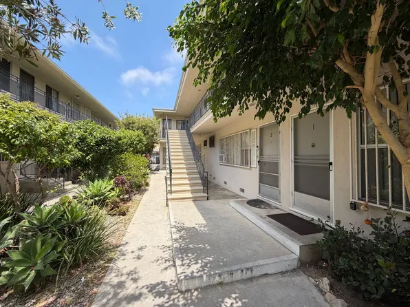 v3666, 3666 Vinton Ave APT 1, Los Angeles, CA 90034