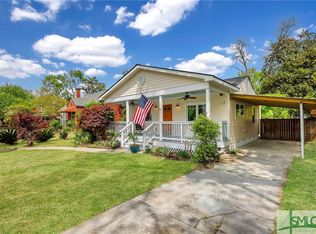1404 E 49th St, Savannah, GA 31404